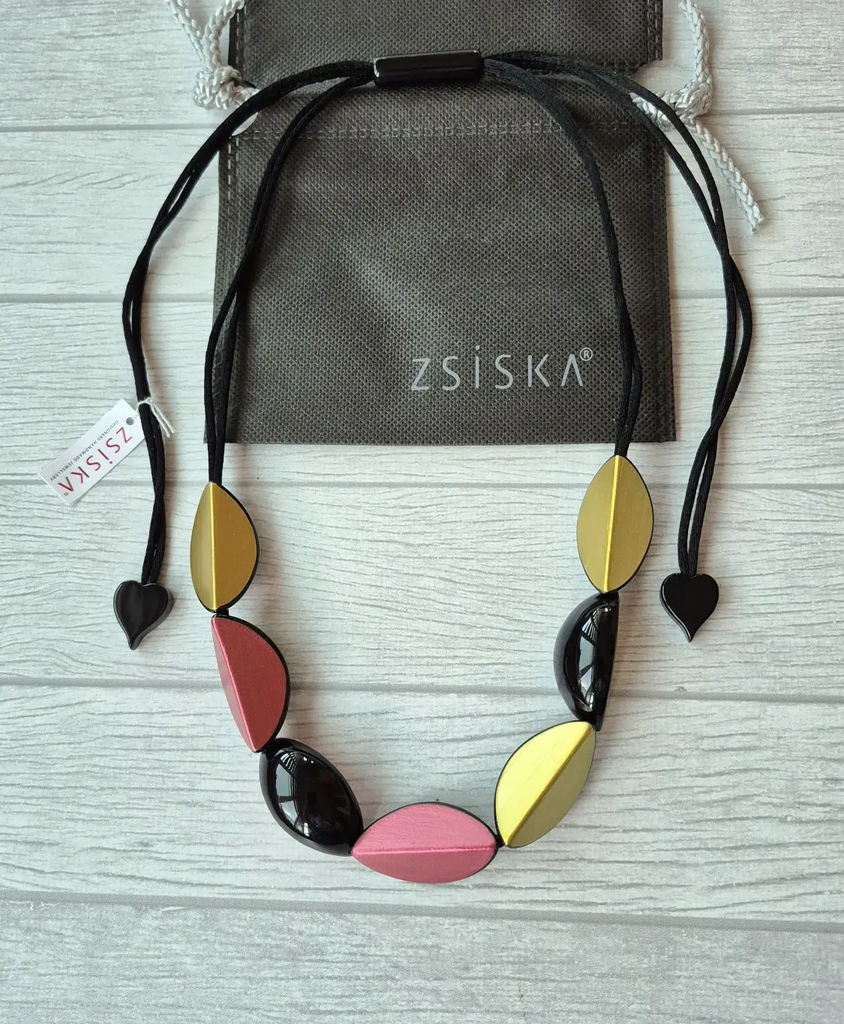 Колье Zsiska