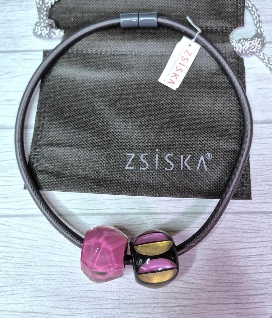 Колье Zsiska