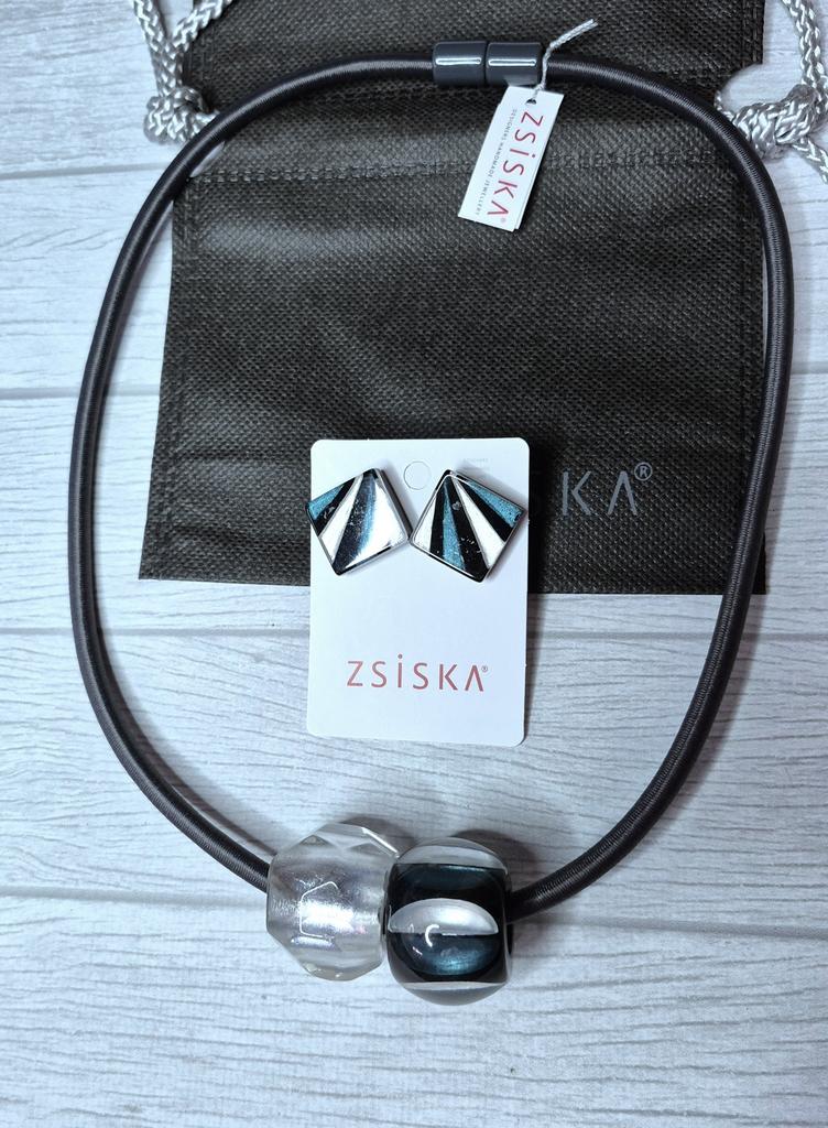 Колье Zsiska