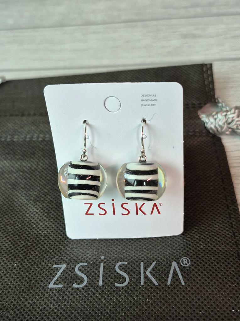 Серьги ZSISKA