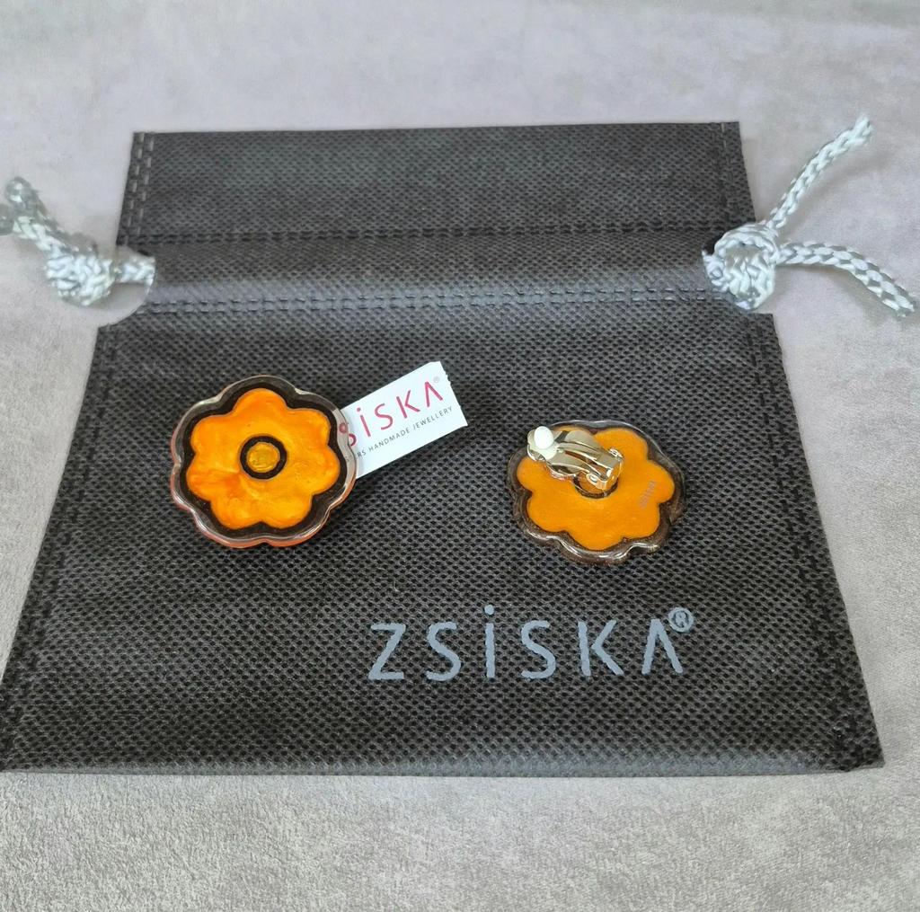 Клипсы Zsiska