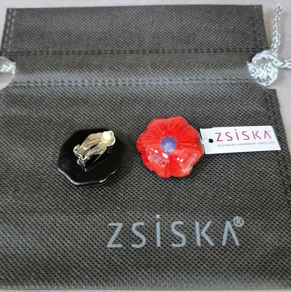 Клипсы Zsiska