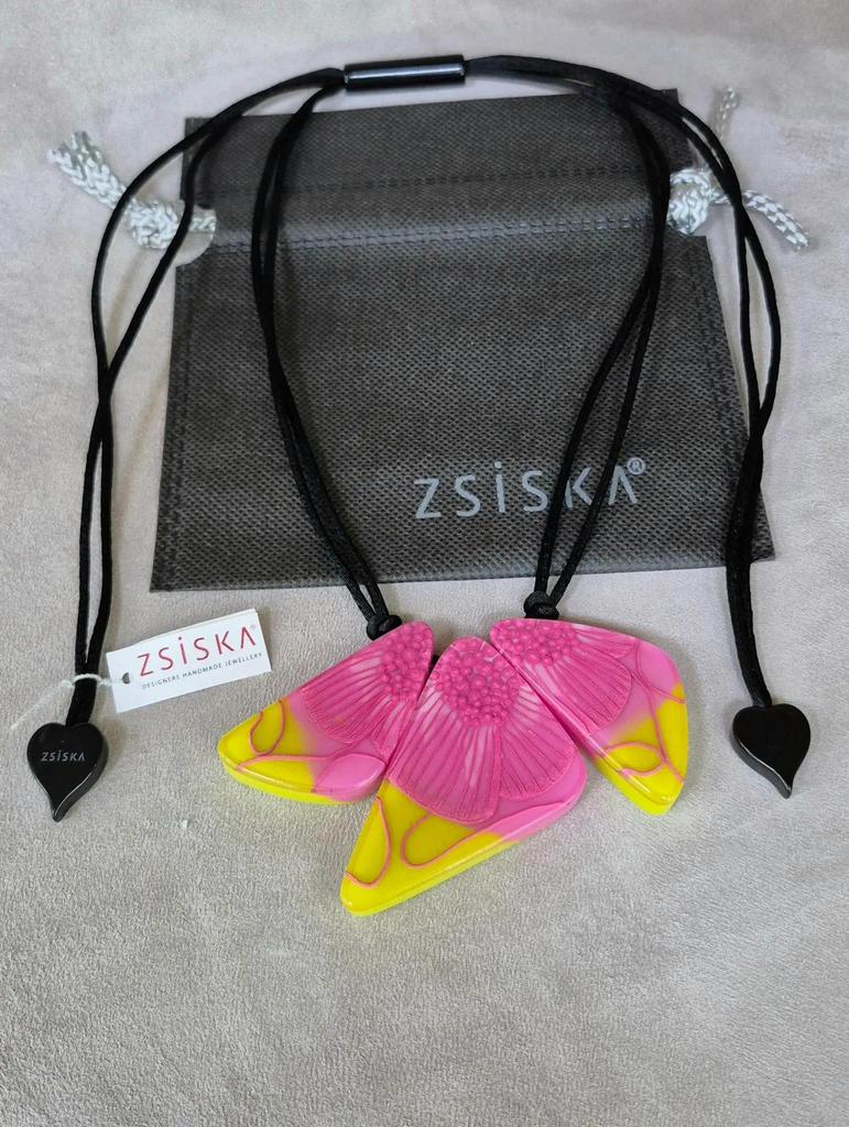 Колье Zsiska