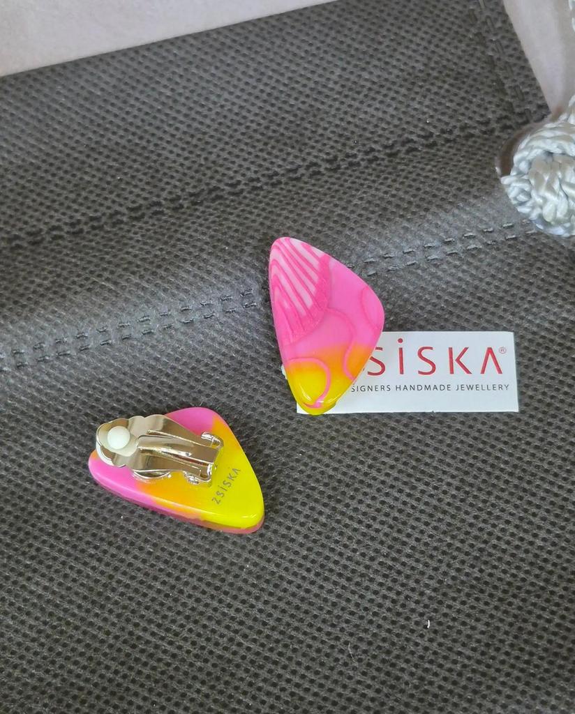 Клипсы Zsiska