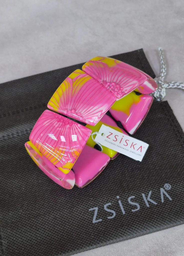 Браслет Zsiska
