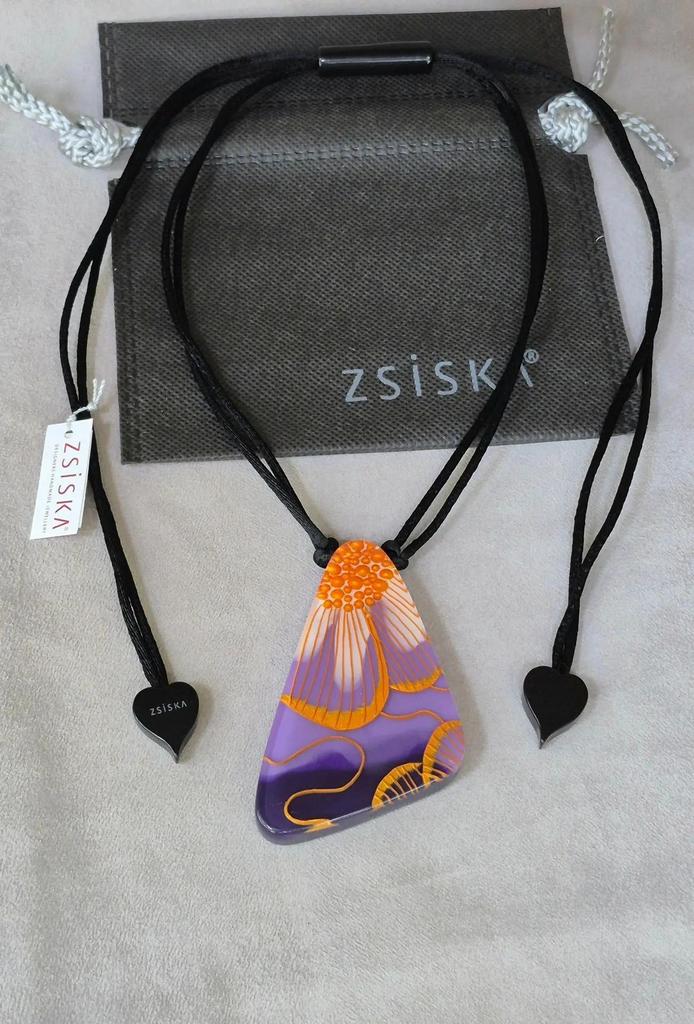 Колье Zsiska
