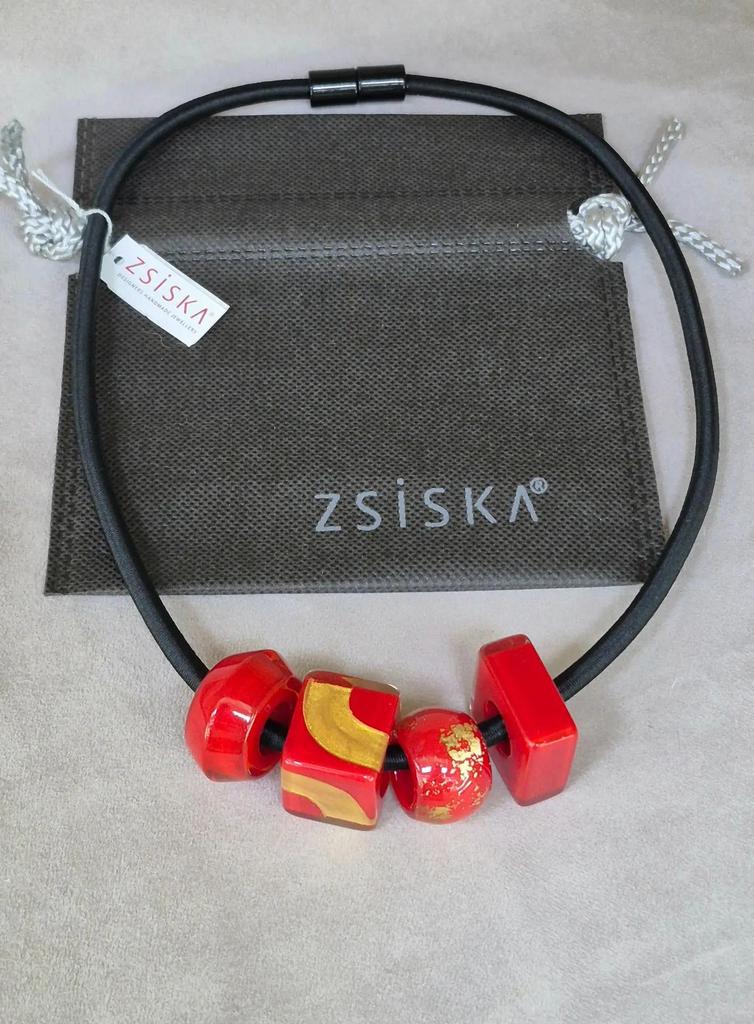 Колье Zsiska