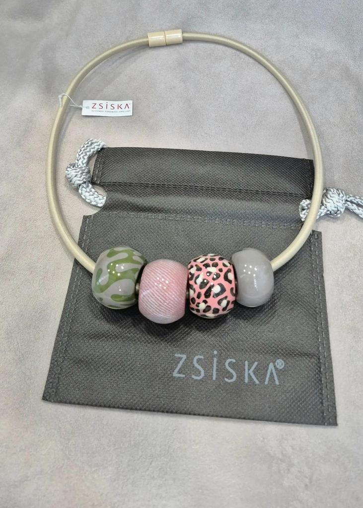 Колье Zsiska