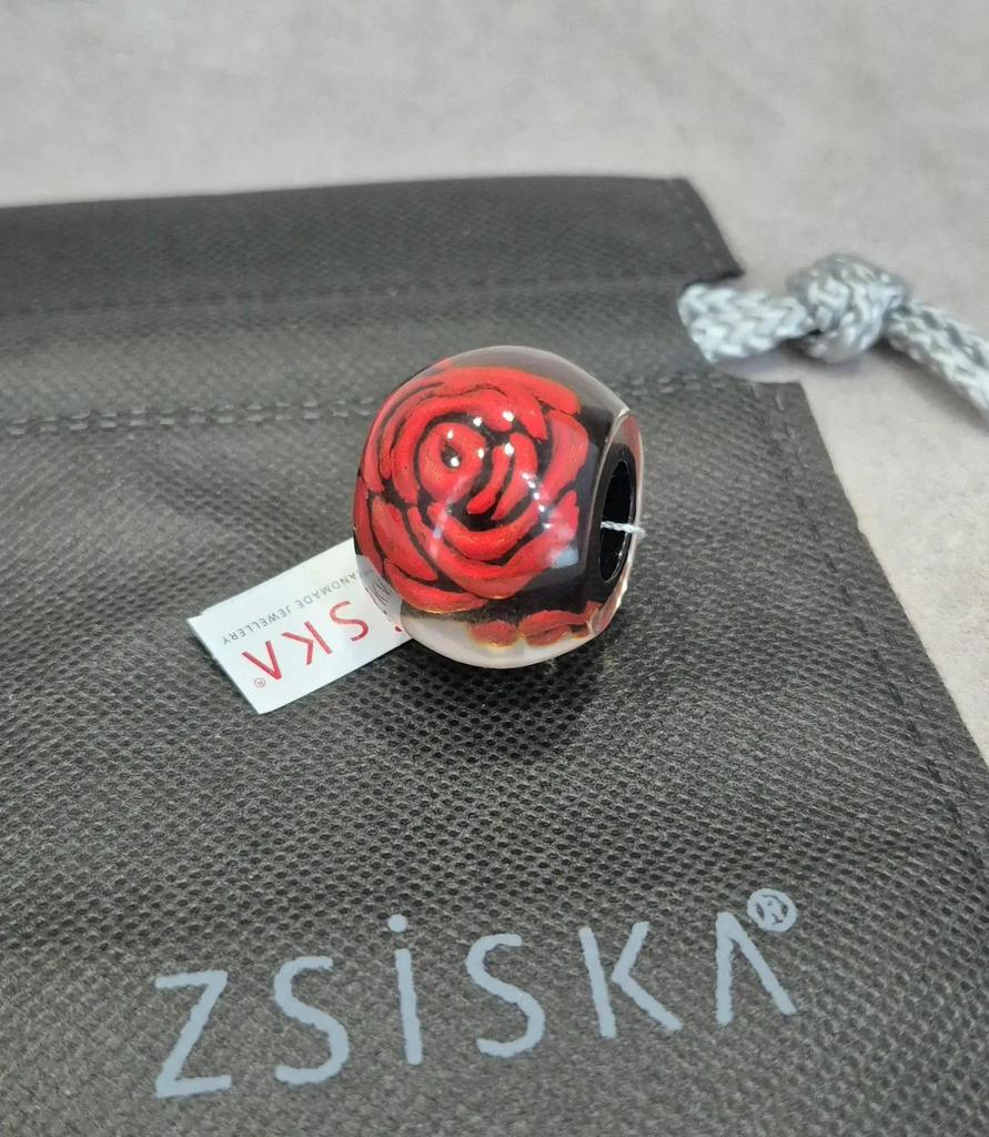 Шарм ZSISKA