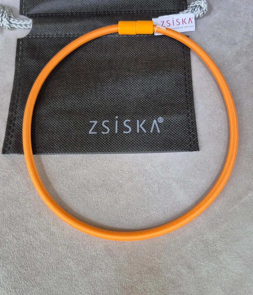 Шнур Zsiska