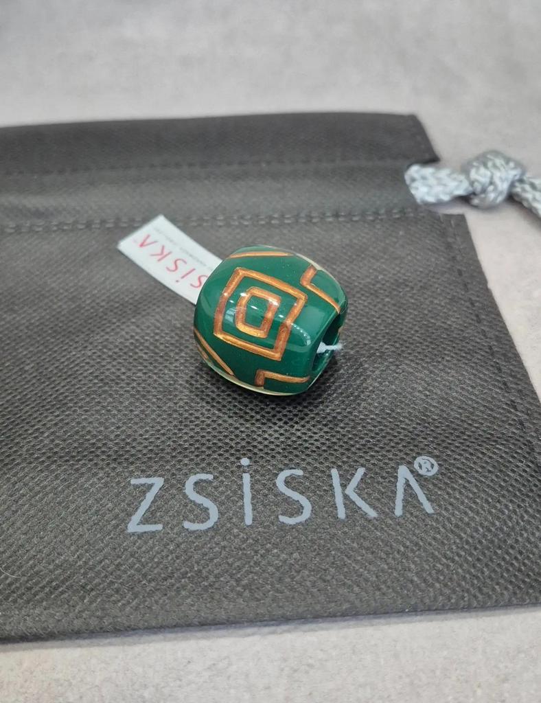 Шарм ZSISKA