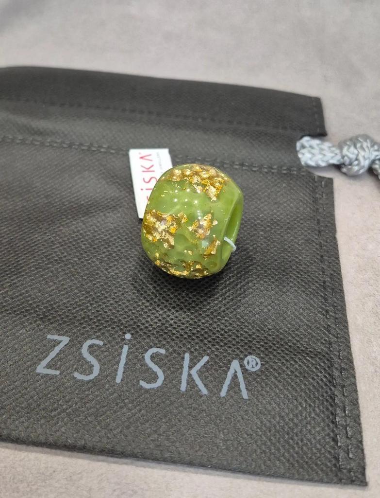 Шарм ZSISKA