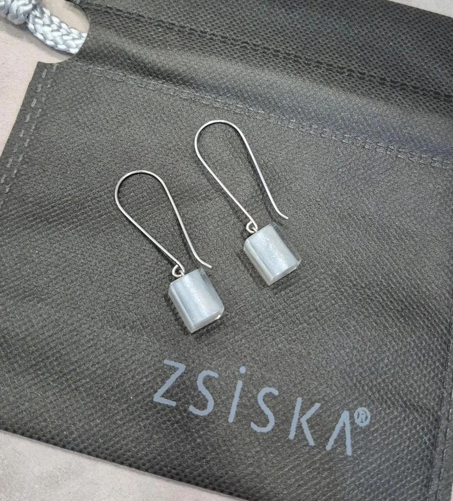 Серьги ZSISKA