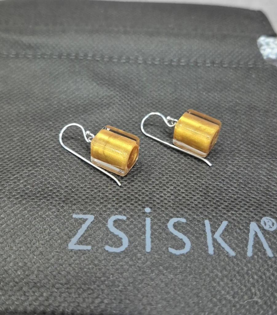 Серьги ZSISKA