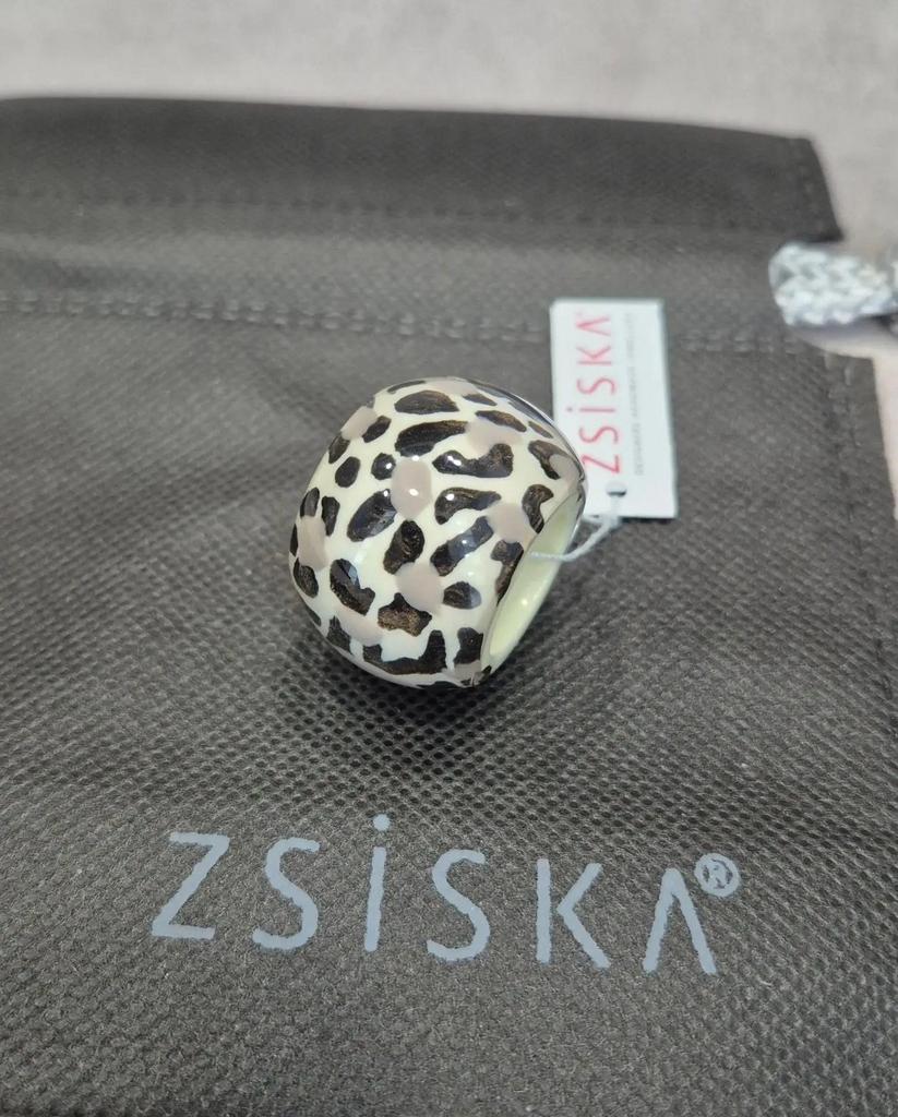 Шарм ZSISKA