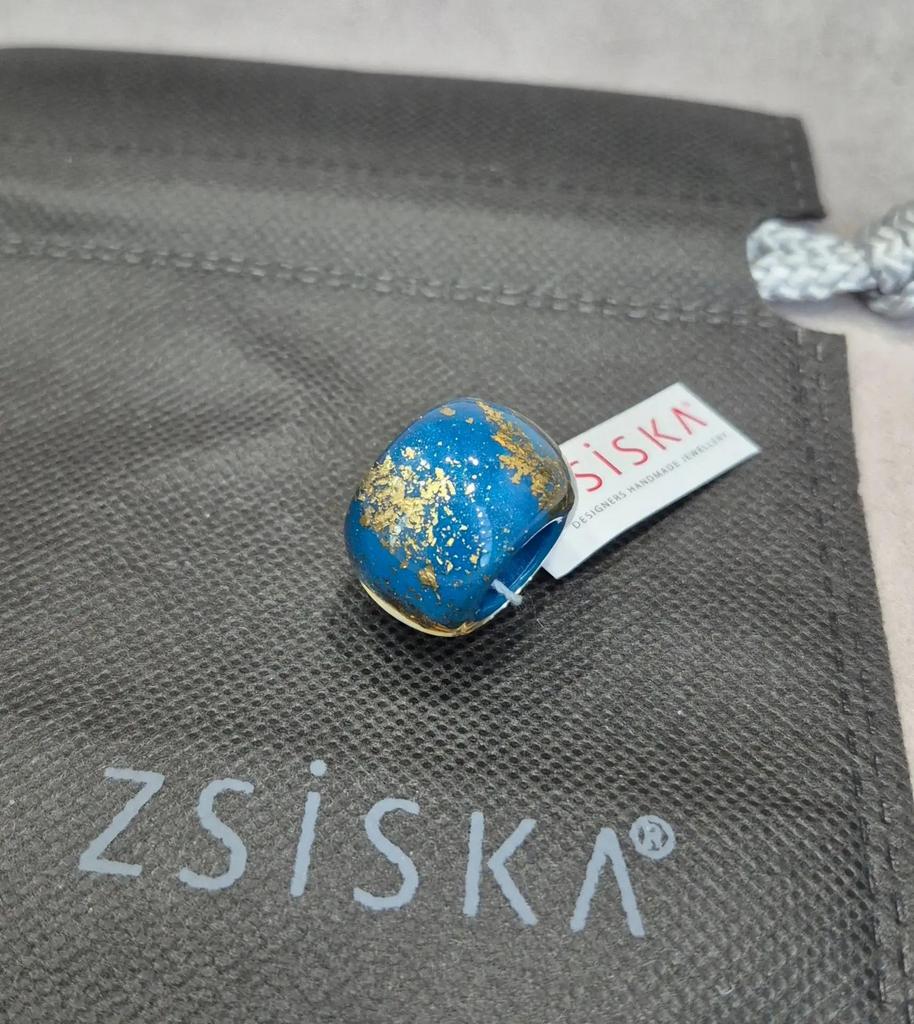 Шарм ZSISKA
