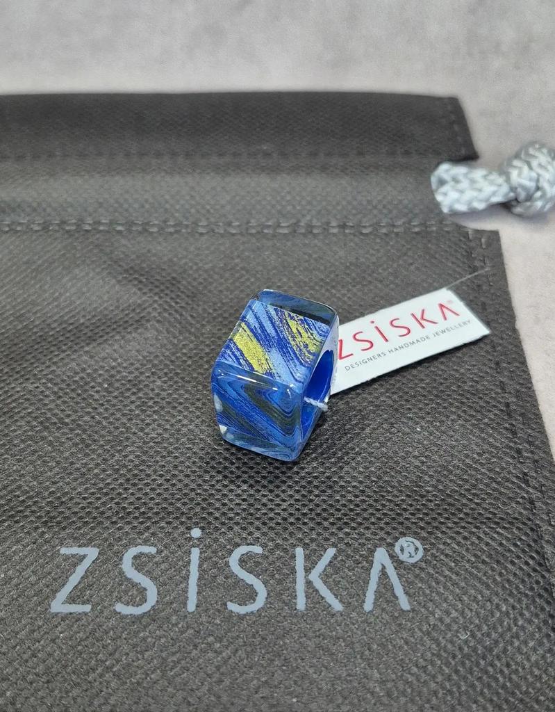 Шарм ZSISKA