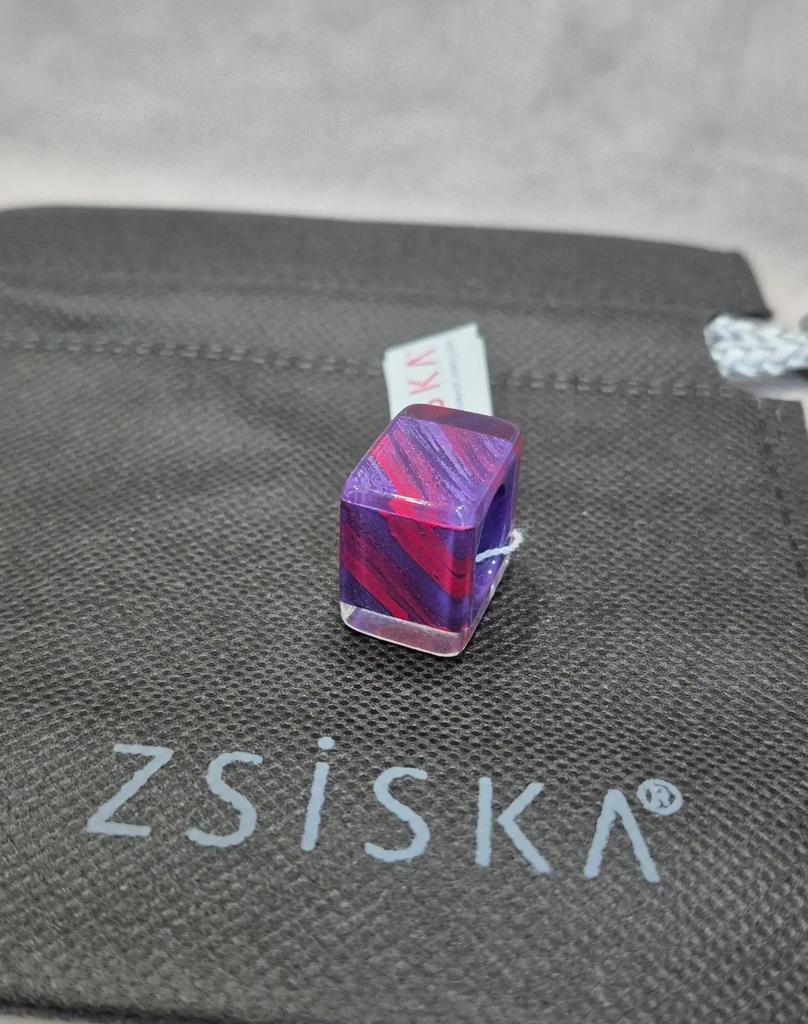 Шарм ZSISKA