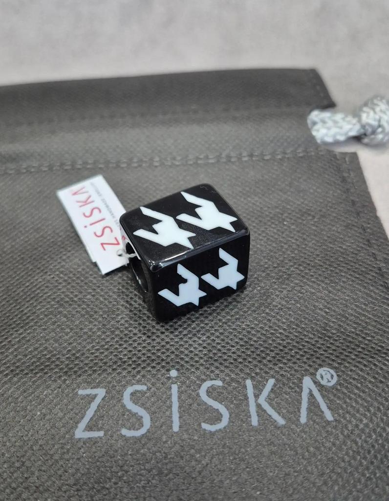 Шарм ZSISKA
