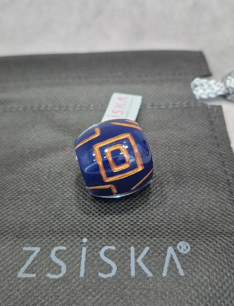 Шарм ZSISKA