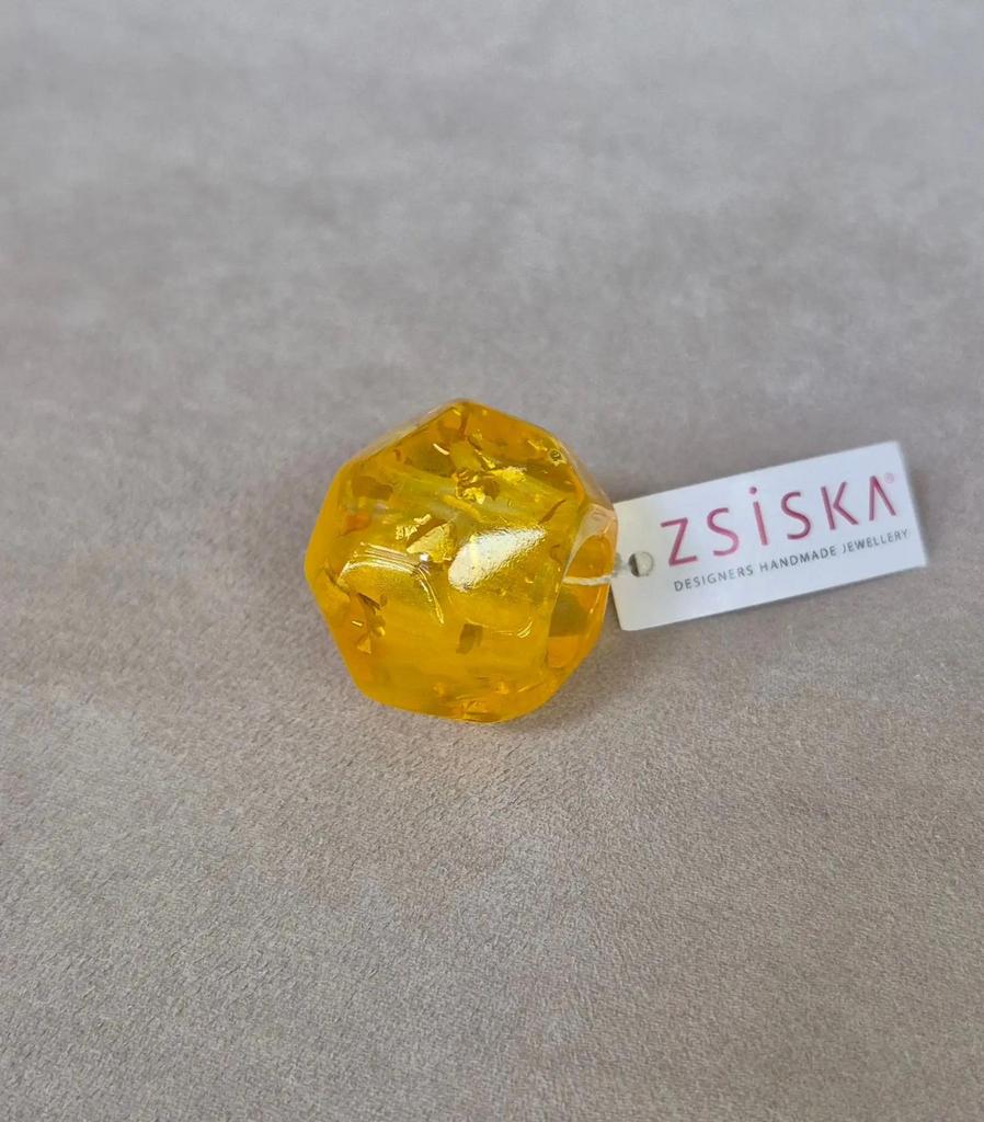 Шарм ZSISKA