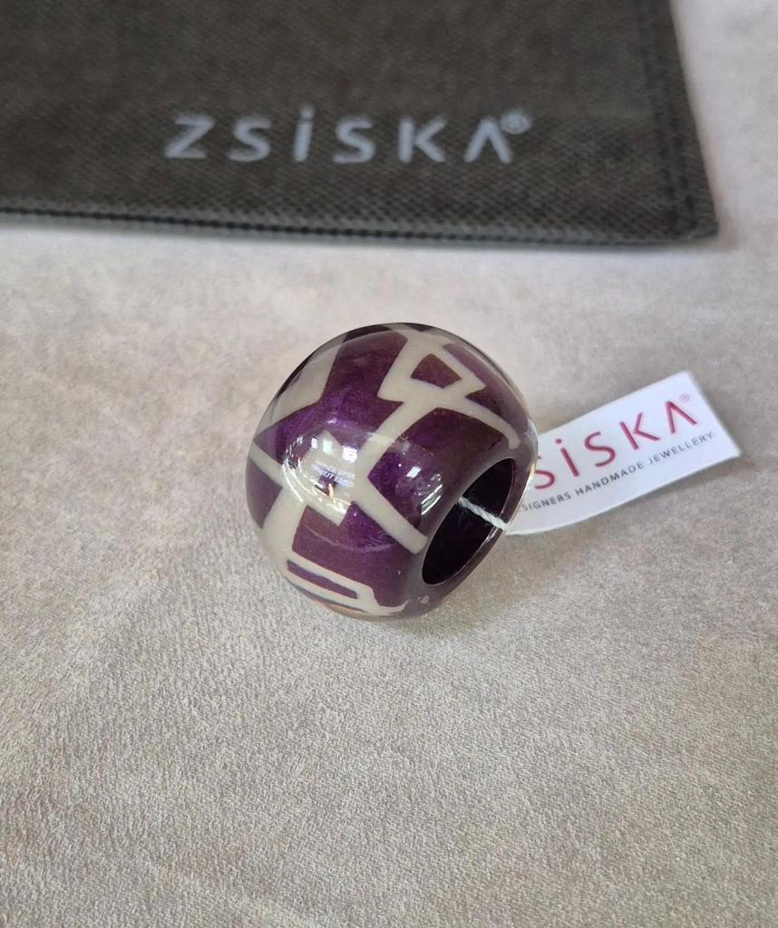Шарм ZSISKA