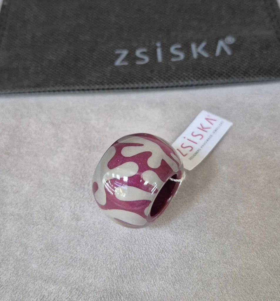 Шарм ZSISKA