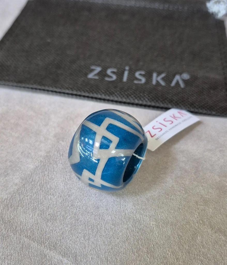 Шарм ZSISKA