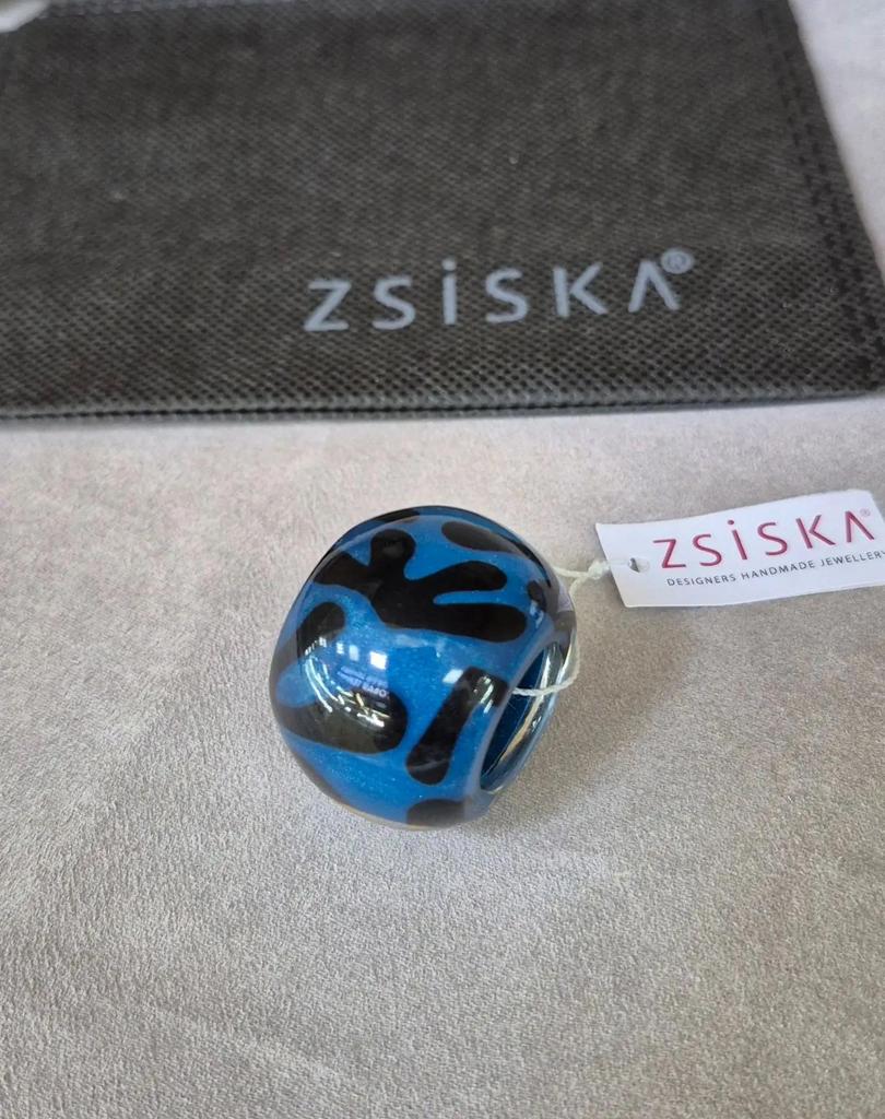 Шарм ZSISKA