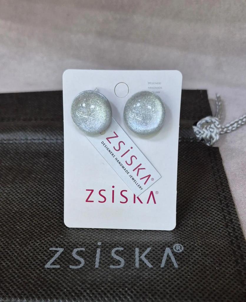 Серьги ZSISKA