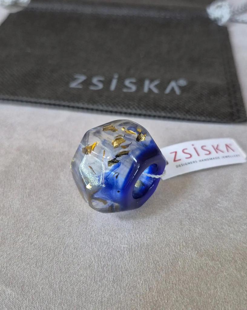 Шарм ZSISKA
