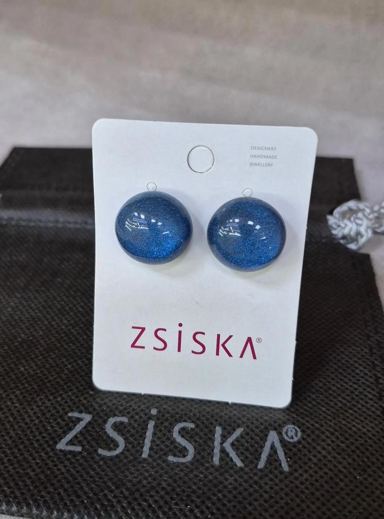 Серьги ZSISKA