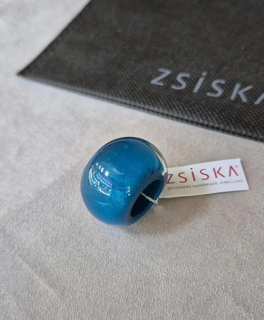 Шарм ZSISKA