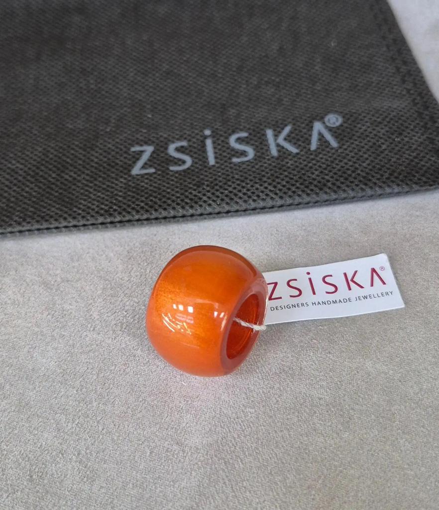 Шарм ZSISKA