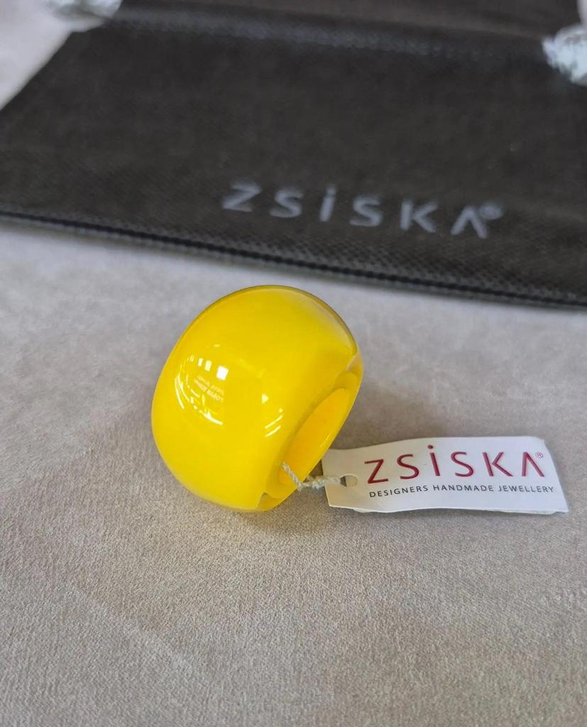 Шарм ZSISKA
