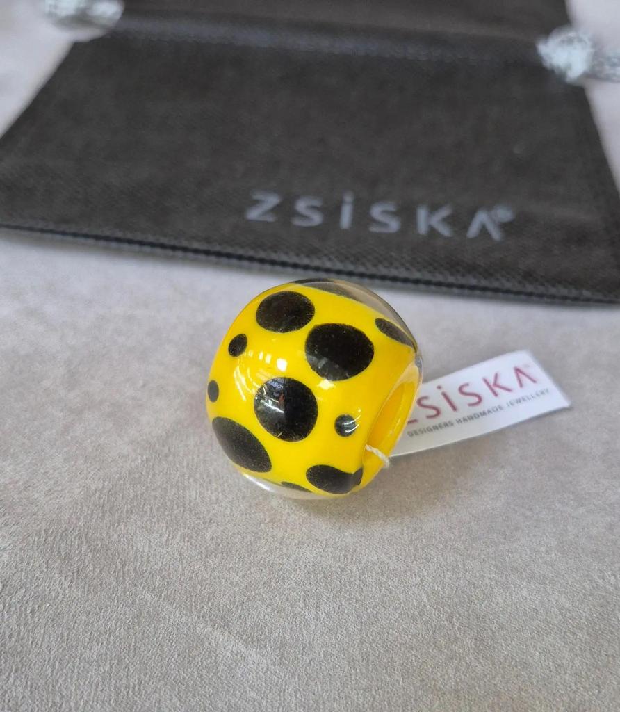 Шарм ZSISKA