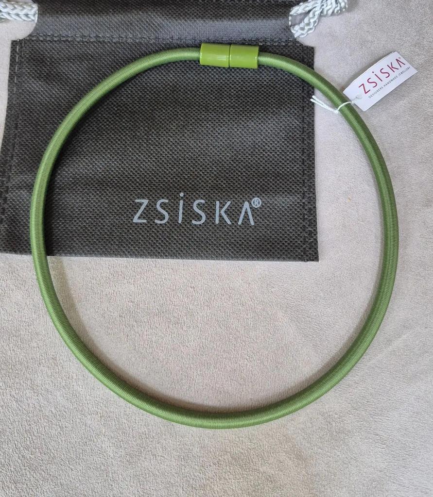 Шнур Zsiska