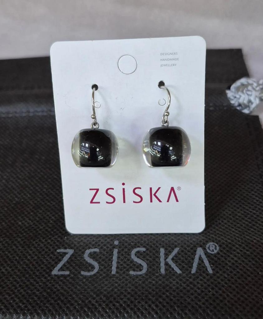 Серьги ZSISKA