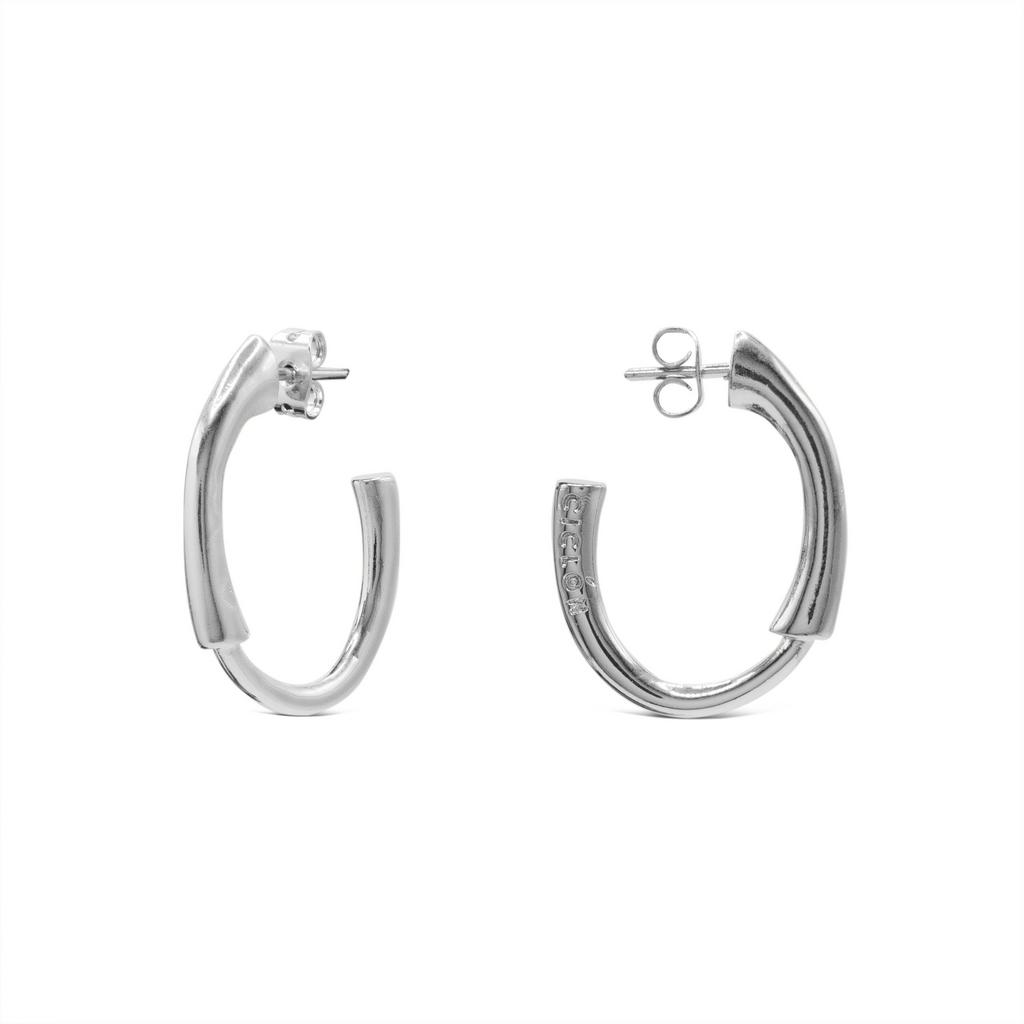 Серьги CICLON