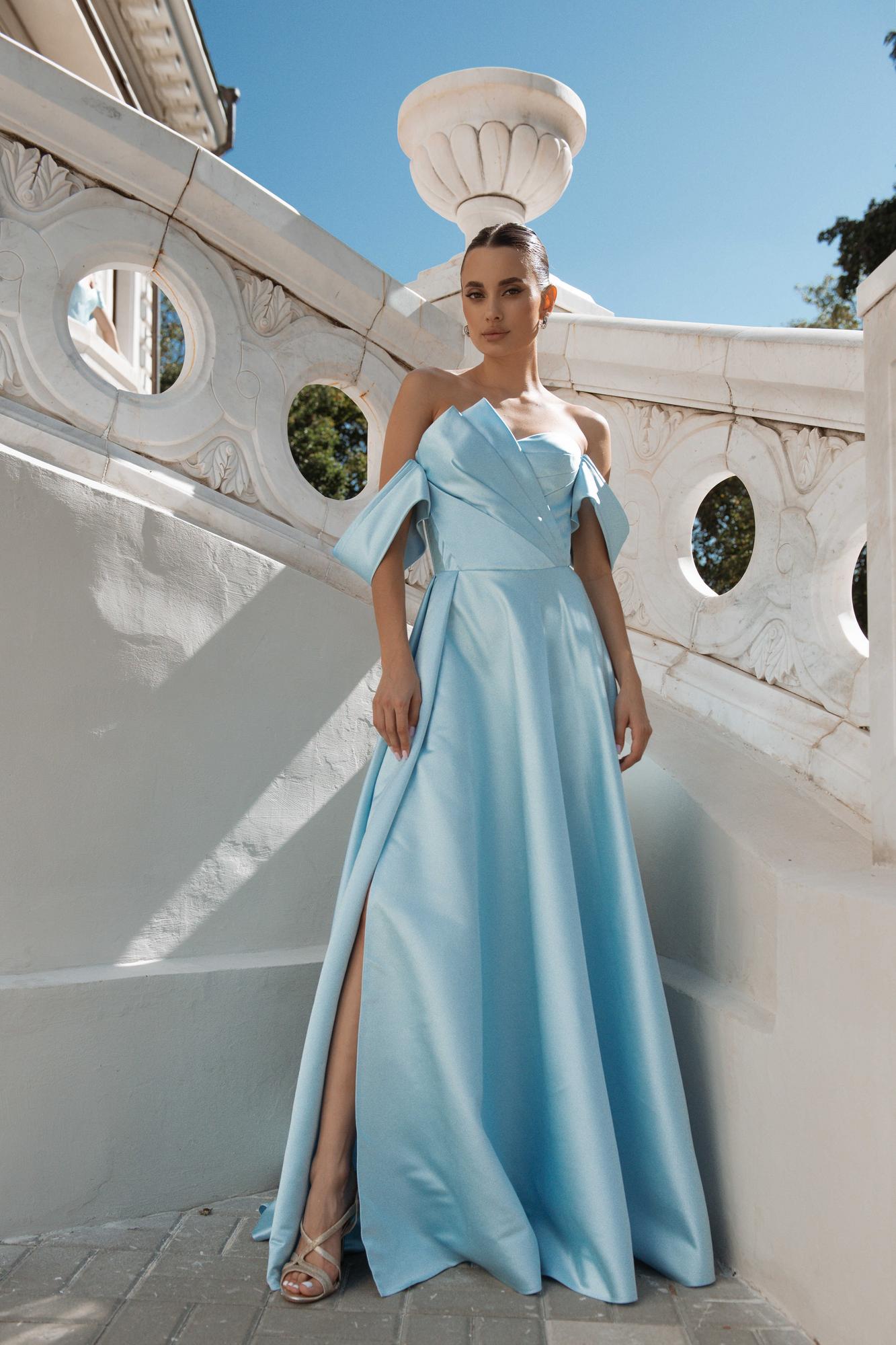 Вечернее платье ELLIA   охлаждающий спрей