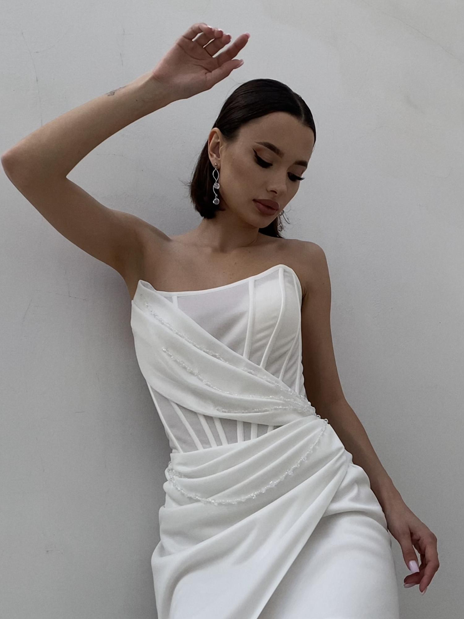 Платье EMAN / ЭМАН