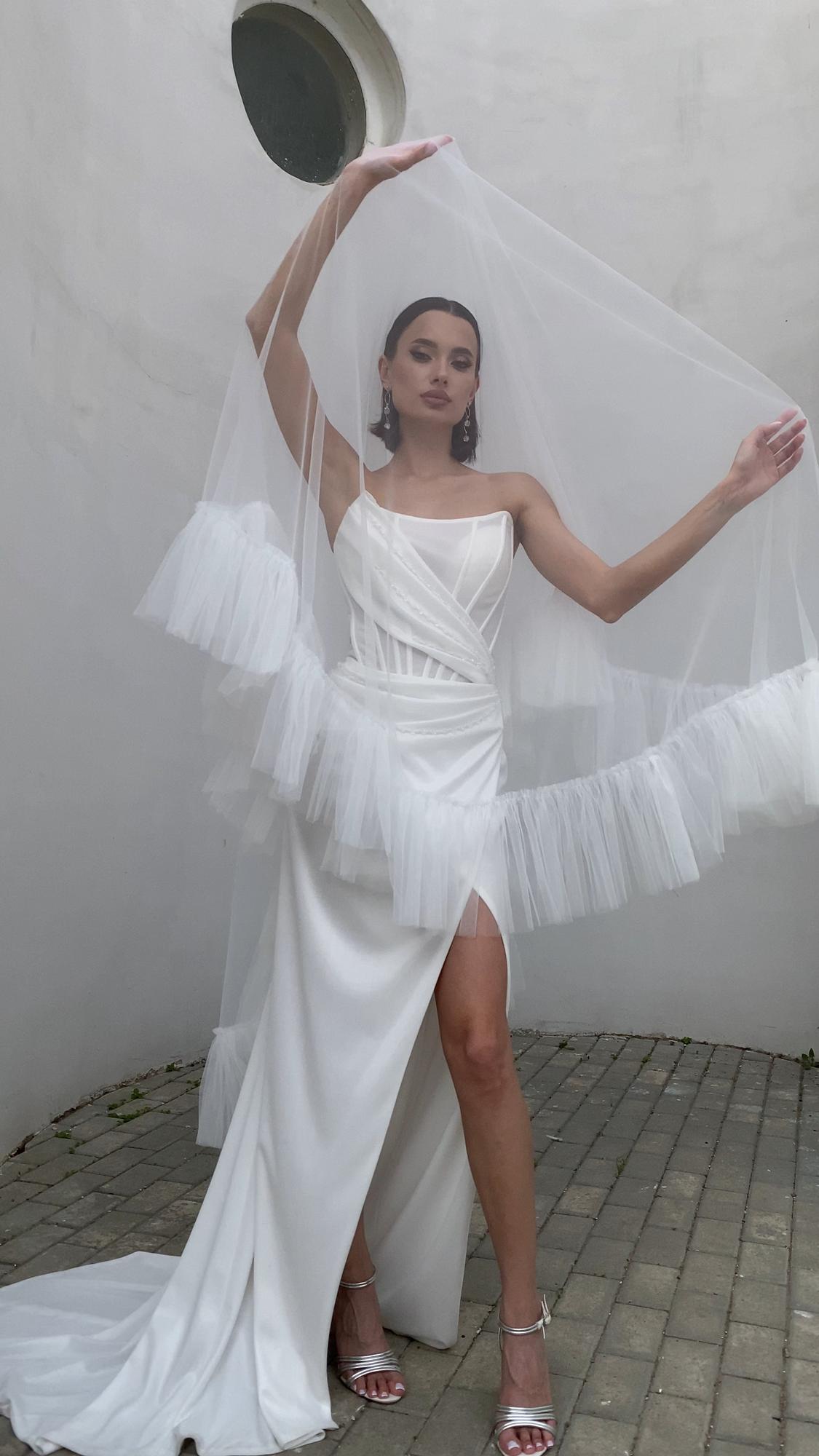 Платье EMAN / ЭМАН