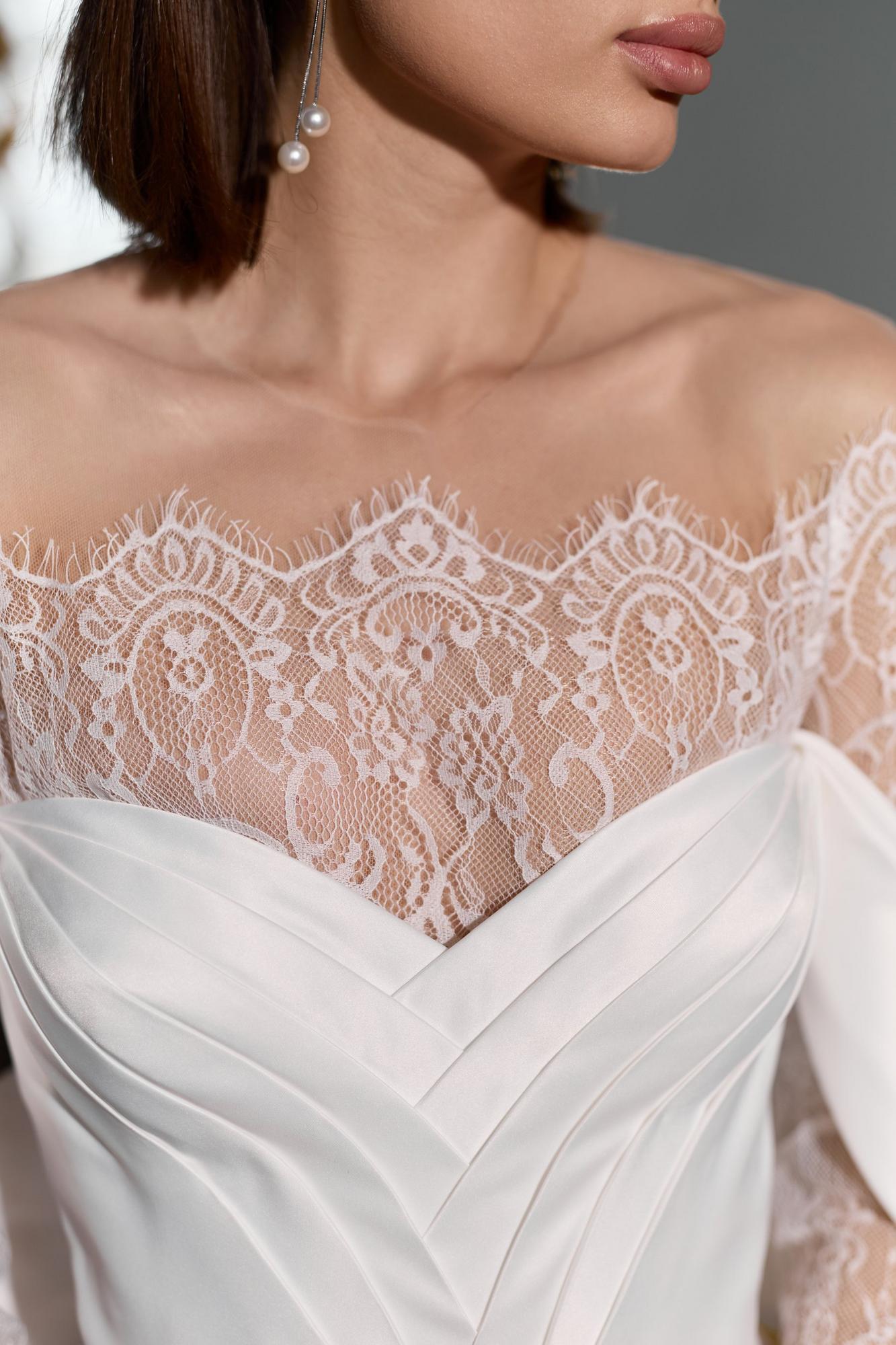 MANULA атлас матовый