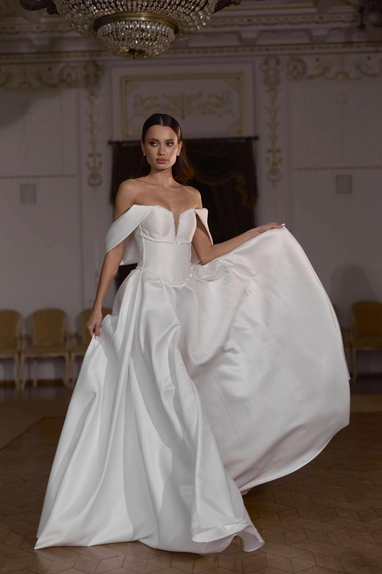 Свадебное платье  MADLI