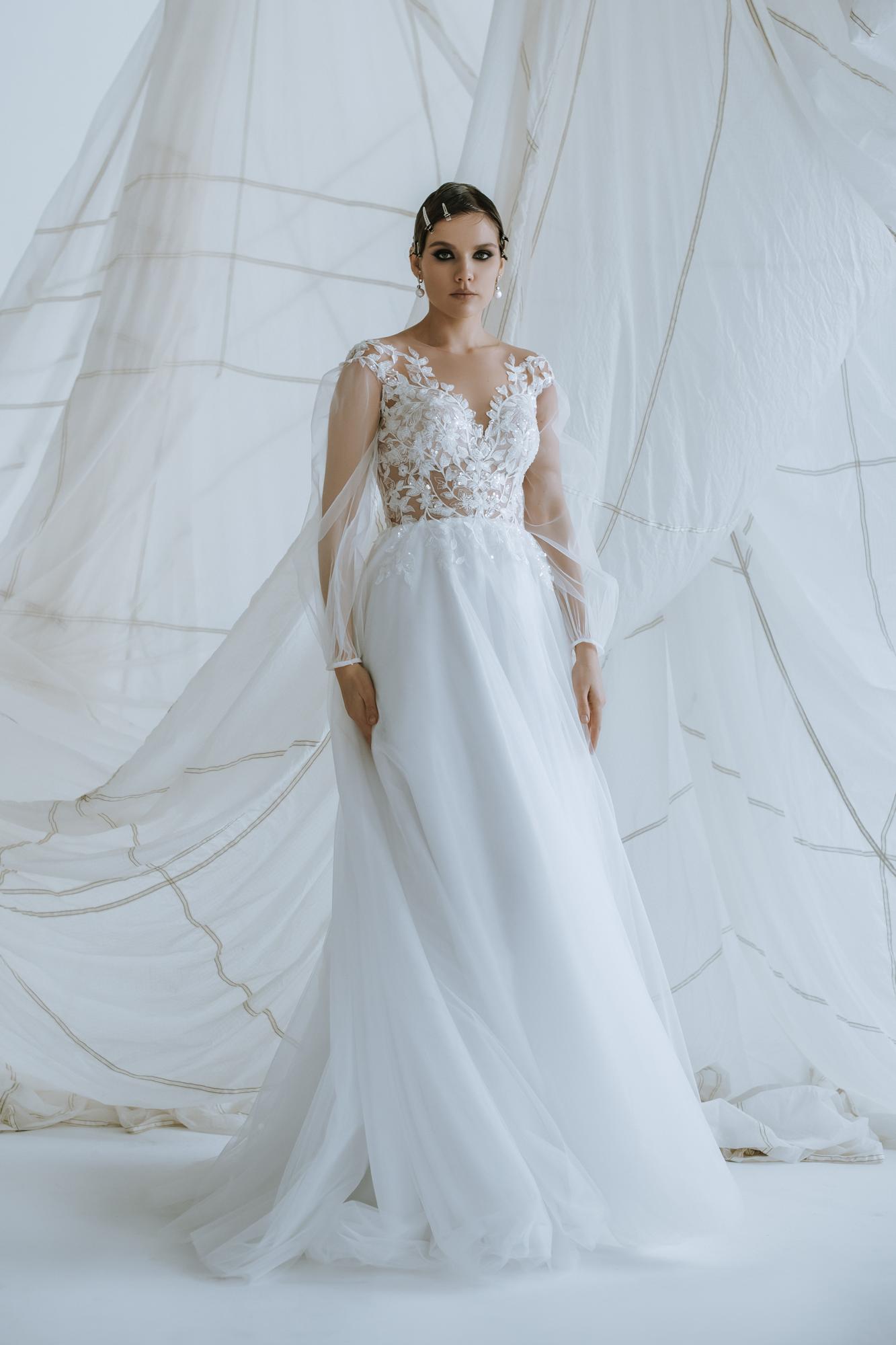 Свадебное платье SEVILLE