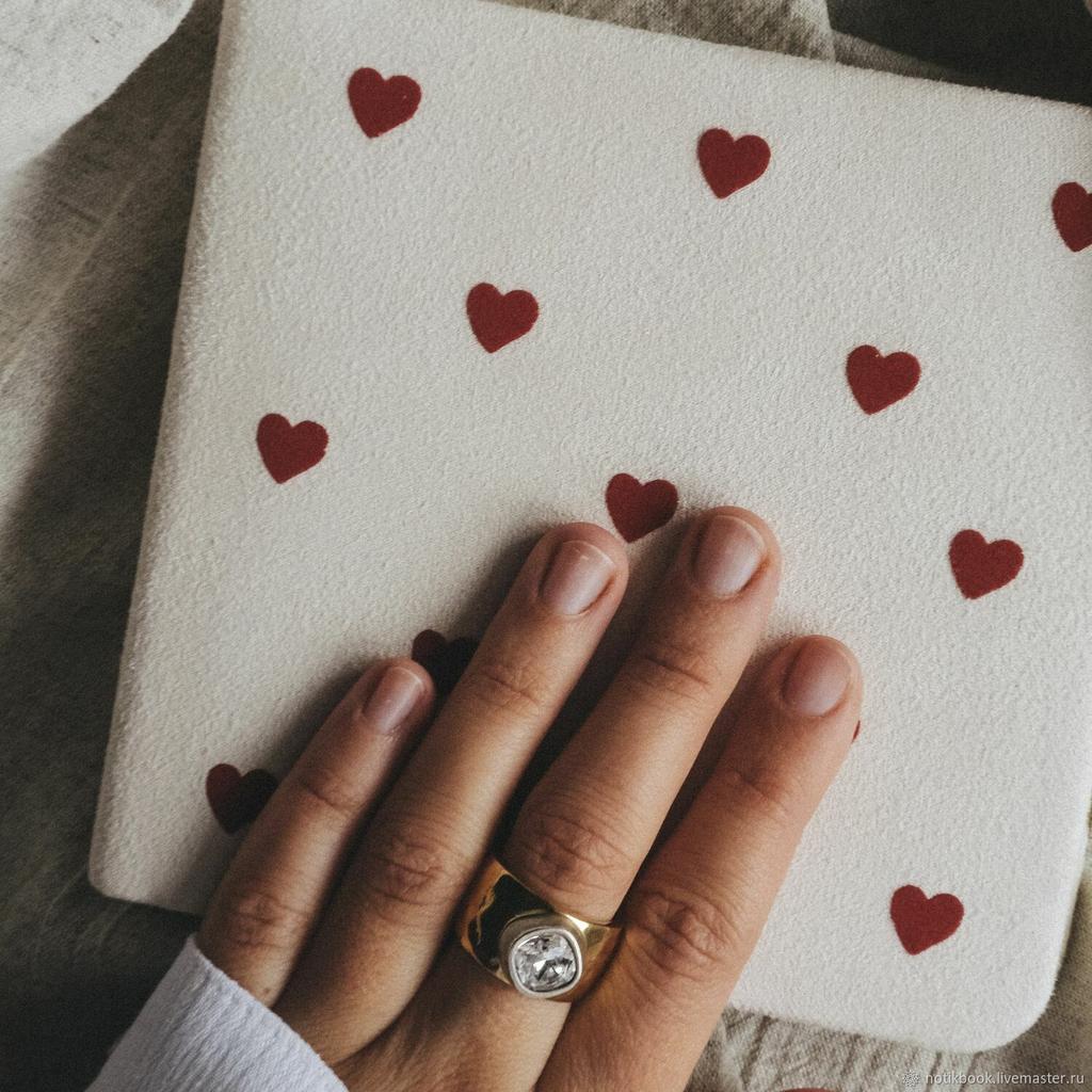 Heart Book mini на 52 фотографии