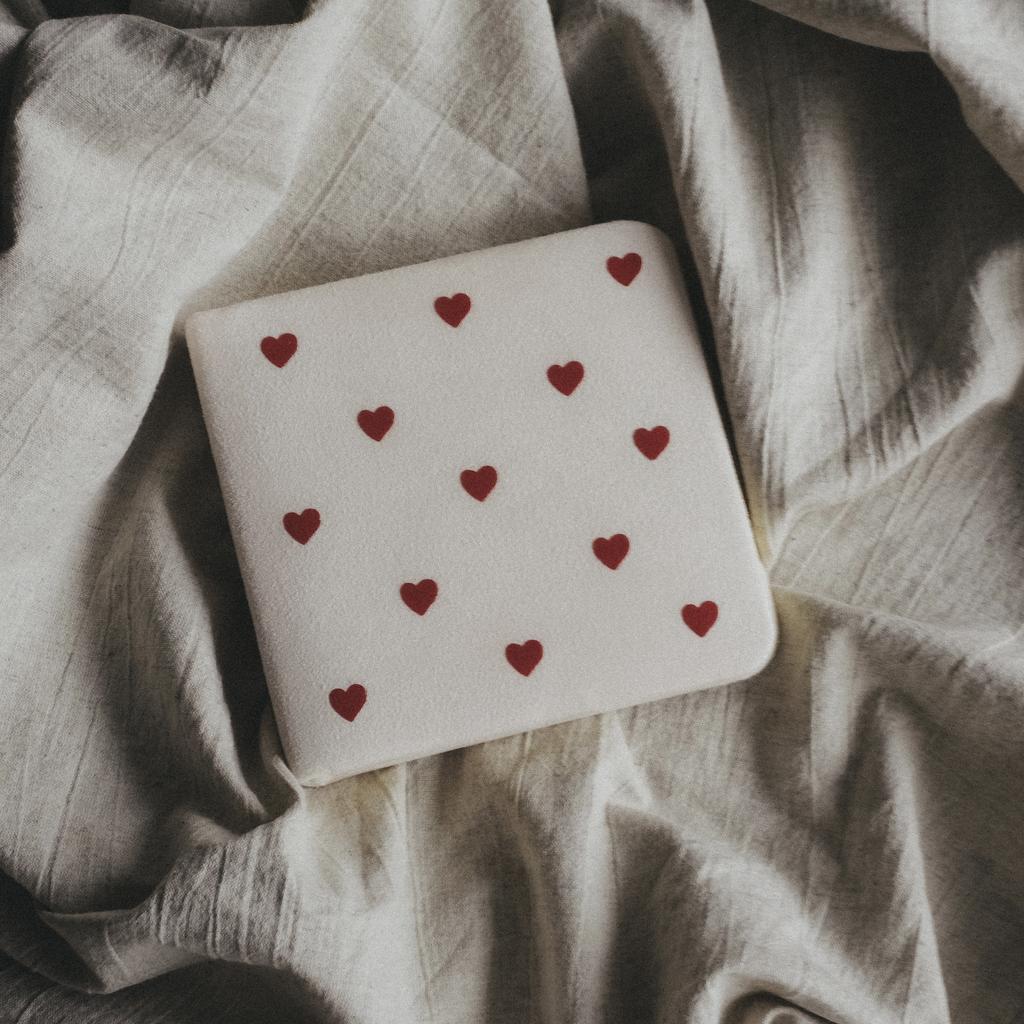 Heart Book mini на 28 фотографий