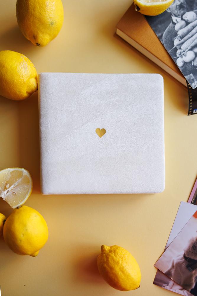 Большой Семейный фото альбом