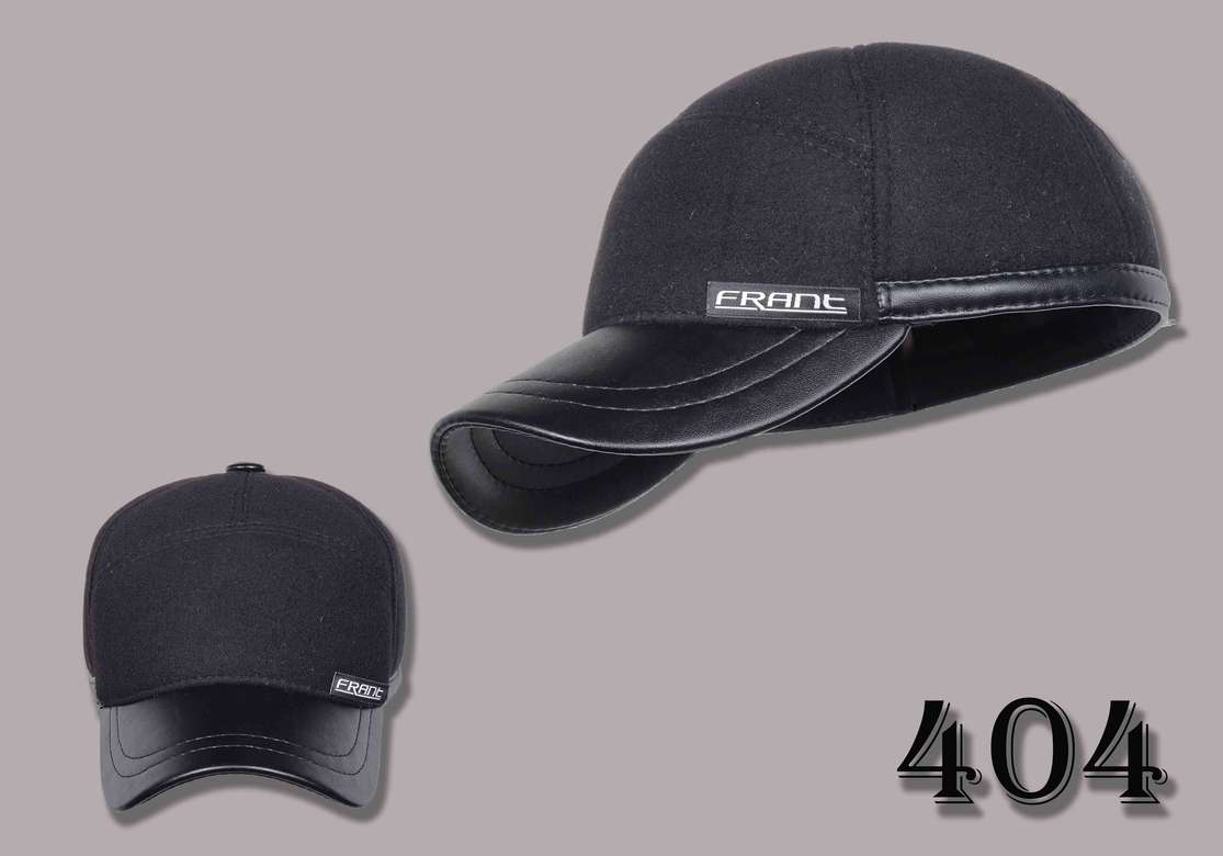 бейсболка - 404