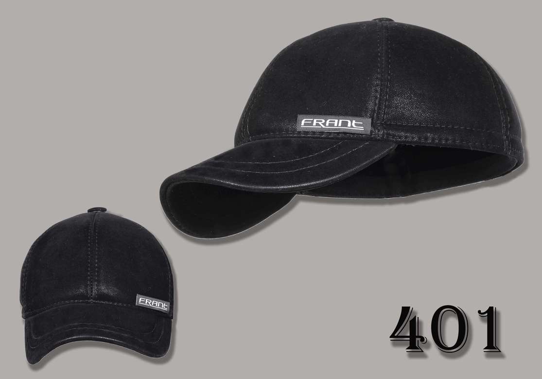 Бейсболка401